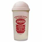 ショッピングダストbox 45L ダストボックス 【AMOCO 】/ DUST BOX アモコ ゴミ箱 アメリカン雑貨 インテリア