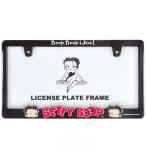  рамка номерного знака beti/ Betty Boop рамка для номера Ame машина HOTROD american смешанные товары 