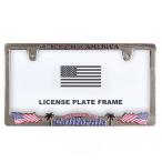  рамка номерного знака New York / New York рамка для номера Ame машина HOTROD american смешанные товары 