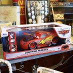 1/24 ダイキャストミニカー【LIGHTNING McQUEEN】 / ライトニング・マックイーン カーズ Cars ディズニー ピクサー JADA TOYS