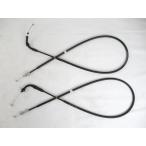 HONDA 純正 CBF125R スロットルケーブル #17910-KPN-A71-M1/17920-KPN-A71-M1