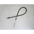 HONDA оригинальный CLIQ110[ карбюратор модель ] левый рычаг передний тормоз кабель #45450-K83-D01[ Индия Honda клик 110]