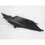 SUZUKI оригинальный ось sa-SF250 правый рама передний покрытие [ матовый черный ] #47121-41K00-YKV [ Индия Suzuki GIXXER SF]