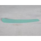 HONDA оригинальный HORNET2.0 левый крышка топливного бака протектор #64423-K1L-D00 [FILM L TANK COVER PROTECTOR]