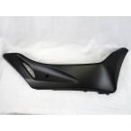 HONDA оригинальный PCX125/150['14-'17][JF56/KF18] правая подножка f передний обтекатель коврик Galaxy черный металлик [NHA76M] #64431-K35-V00ZF