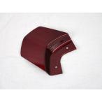 HONDA оригинальный PCX125/150['14-'17][JF56/KF18] задний спойлер покрытие сладости noble красный [R350C] #84152-K35-V00ZB