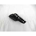 YAMAHA оригинальный WR155R[ Indonesia specification ] левая подножка [ подставка под ноги левый ] #B3M-F7411-00[FOOTREST 1]