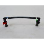 YAMAHA оригинальный FZ25/FAZER25/FZS25 топливо труба #B97-E3971-00 [PIPE, FUEL 1]
