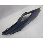 YAMAHA оригинальный FZ25 ABS специальный [~'19] левый хвостовой обтекатель [ коврик голубой ] #B97-F171E-00-P5 [COVER, SIDE 5]