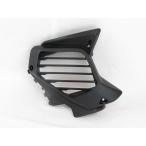 YAMAHA оригинальный AEROX155['21-] крышка радиатора #BBN-E2467-00[COVER, RADIATOR]