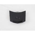 YAMAHA оригинальный NVX155['21-] центральный хвостовой обтекатель [ черный ] #BBN-F471K-00-P4[COVER, TAIL 1]