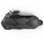 YAMAHA оригинальный AEROX155['21-] левый блок цилиндров покрытие #BBR-E5431-00[COVER, CRANKCASE 3]