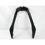 YAMAHA оригинальный AEROX155['21-] хвостовой обтекатель молдинг #BBR-F171T-00[MOLE, SIDE COVER 5]