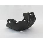 YAMAHA оригинальный FZ-X защита "skid plate" #BCL-F1471-00 [PROTECTOR, ENGINE]