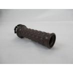 MUTT MOTORCYCLES оригинальный EURO4:125/EURO4:250/EURO5:125/EURO5:250 правый рукоятка [ Brown ] #MPT0417