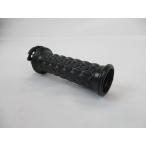 MUTT MOTORCYCLES оригинальный EURO4:125/EURO4:250/EURO5:125/EURO5:250 правый рукоятка [ черный ] #MPT0418