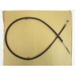 TVS оригинальный XL100 передний тормоз кабель #P6170050 [CABLE ASSY. BRAKE FRONT]