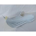VESPA оригинальный VXL125Fi пол панель #SP1B005791000Q4 [FOOT BOARD - PEARL WHITE]