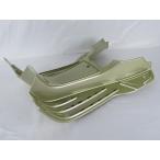 VESPA оригинальный VXL125Fi 75th anniversary подставка под ноги панель #SP1B005791Y1