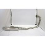 Beyond Yb125sp ステンレス フルエキゾーストマフラー ヤマハ Yb125sp Chopsオリジナルパーツ Wwin Yb125sp Muffler 01 Chopsヤフーショップ 通販 Yahoo ショッピング