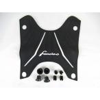 YAMAHA оригинальный fasi-no125Fi/HYBRID коврик на пол #Y6A-06MFM-BL-21 [FLOOR MAT FASCIN]