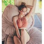  купальный костюм бикини танкини женский bai цвет топ на бретелях body type покрытие высокий талия casual sexy 