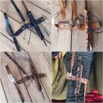 ショッピングレッグマジック マジックウィザードレッグレザーホルダー