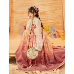 「玉露酥山」カーディガン一プリー