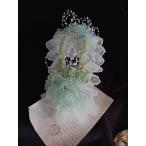  ручная работа vintage retro античный шляпа .. цветок ... лента-ободок фотография kc украшение для волос Лолита украшение для волос ..