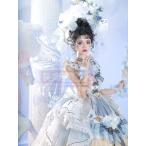 [ブルー・ゴールド]六芒星オリジナ...