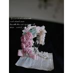  custom ручная работа vintage retro античный шляпа фиолетовый чай цветок ... лента-ободок фотография kc украшение для волос Лолита украшение для волос 