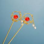 . одежда сплав декоративная шпилька круг . голова тарелка . повседневный раса способ декоративная шпилька простой China способ украшение для волос украшение для волос женщина ..