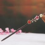  новый ручная работа . одежда украшение для волос China тип тарелка украшение для волос классика ..... старый .. женщина круг .. Neo Jim 