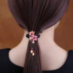  новый продукт заколка-резинка дизайн розовый девушка украшение для волос Classic .. украшение для волос retro способ аксессуары . одежда ko-te