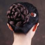  новый дерево декоративная шпилька классика . простой украшение для волос 100 . дерево декоративная шпилька тарелка украшение для волос старый женщина . украшение для волос 