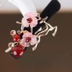  украшение для волос заколка-резинка he радиоконтроллер ka украшение для волос шнурок . круг . данго волосы простой шт . bundle . сила шнурок резина женщина этнический способ 