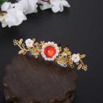 . одежда. украшение для волос .. декоративная шпилька. платье в китайском стиле. украшение для волос . индиго маленький Kiyoshi новый Akira система аксессуары бахрома девушка .. раса способ 