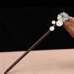  феникс .() China способ ... классика запись ...... старый способ шар голова орнамент дерево . декоративная шпилька украшение для волос 