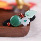  декоративная шпилька. подножка бахрома тарелка .... украшение для волос . departure Akira повседневный. простой . настоящее время .=. дерево декоративная шпилька платье в китайском стиле . одежда декоративная шпилька женщина 