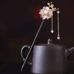  новый год. простой ретро декоративная шпилька. украшение для волос . одежда платье в китайском стиле. украшение для волос дерево декоративная шпилька. бахрома стежок. украшение для волос 