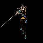  право сила трость декоративная шпилька бахрома подножка тряска свет . выпускает ночь свет декоративная шпилька закон трость .... одежда украшение для волос украшение для волос повседневный ..