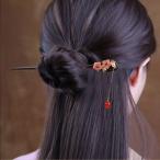  новый черное дерево. бахрома подножка способ .. ручная работа декоративная шпилька украшение для волос . одежда украшение для волос ...