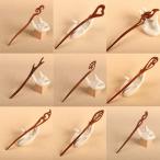  декоративная шпилька. . одежда волосы аксессуары старый способ аксессуары . старый раса способ простой украшение для волос красный белый .. . дерево декоративная шпилька низкий цена волосы аксессуары 