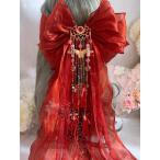 . одежда старый способ Lolita украшение для волос невеста лента .... один искривление ... тип . украшение для волос . cusomize 