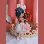 【完売展示】SKシリーズ2023バレンタイン限定キットHeartbeat 12分BJDob 11ワードローブ