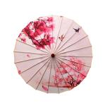 傘和傘桜鳥日傘専用和風傘かさ木製和...