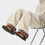  обратная сторона ворсистый 4color низ вельвет брюки для мужчин и женщин в клетку мужской 