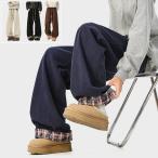  обратная сторона ворсистый 4color низ вельвет брюки для мужчин и женщин в клетку мужской 