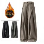  унисекс обратная сторона ворсистый 3color низ брюки 