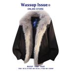 3color унисекс зимний пальто .. casual 